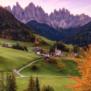 Meet your Posher, Jerry